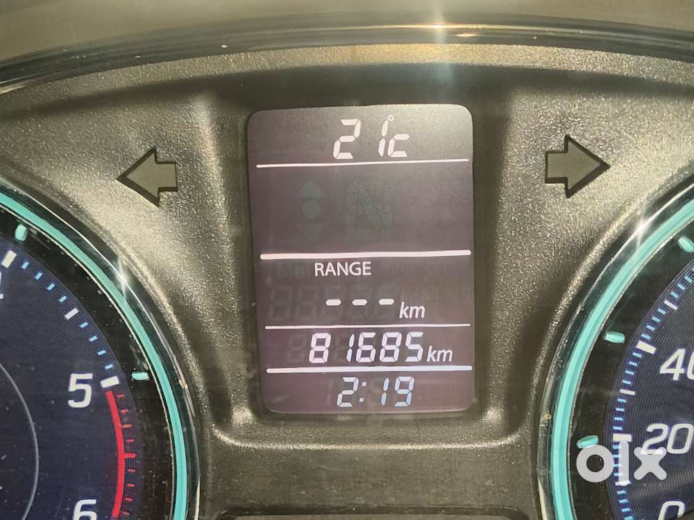 Maruti Suzuki Ciaz Zdi Bs Iv, 2017, Diesel