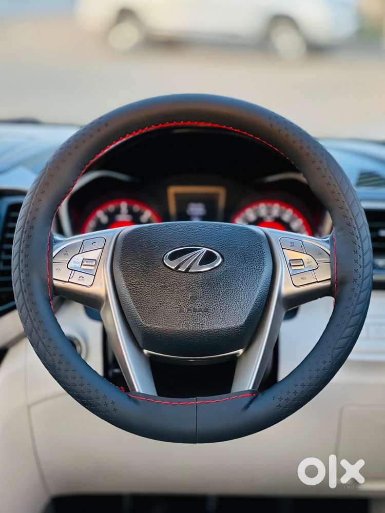 Mahindra Xuv300 W8 Diesel, 2020, Diesel