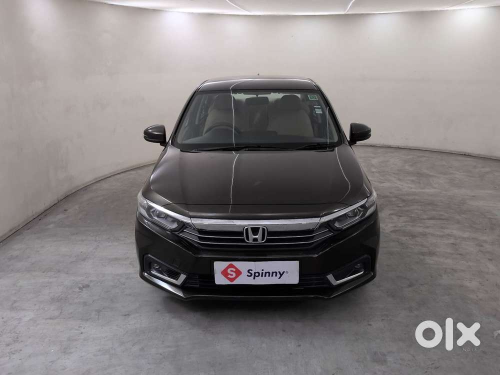 Honda Amaze Vx 1.2 Petrol Cvt, 2023, Petrol