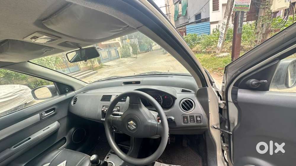 Maruti Suzuki Swift 2009 Diesel Well Maintained