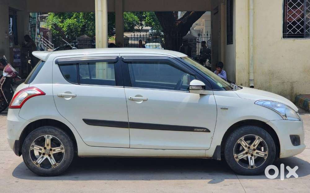 Maruti Suzuki Swift Ddis Vdi, 2013, Diesel