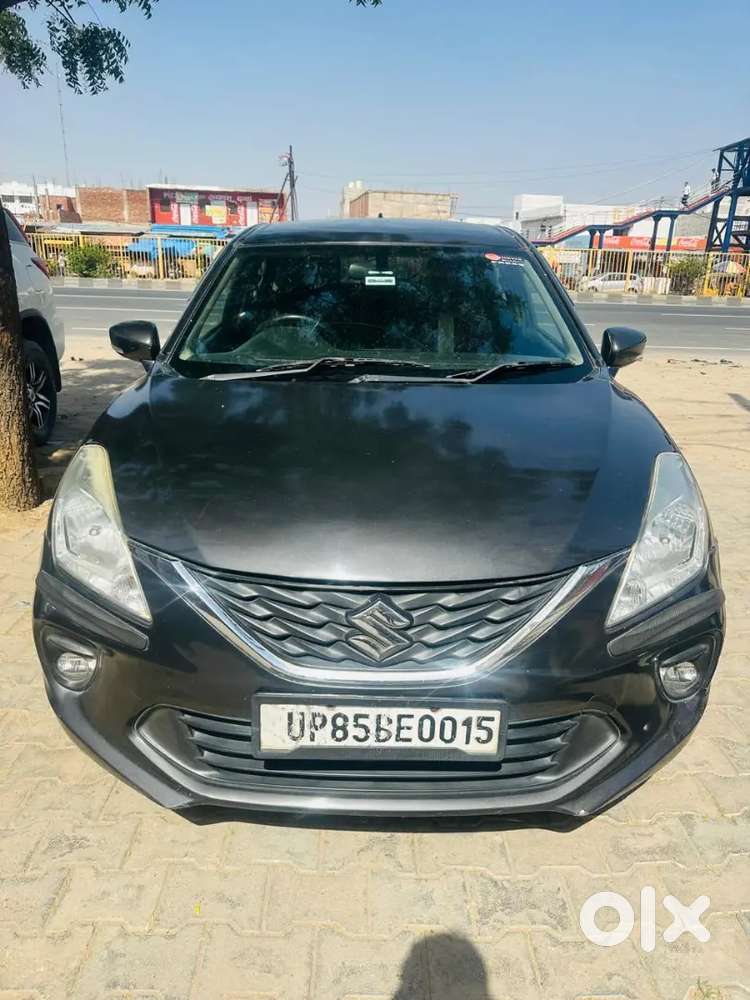 Maruti Suzuki Baleno 2018 Diesel Good Condition