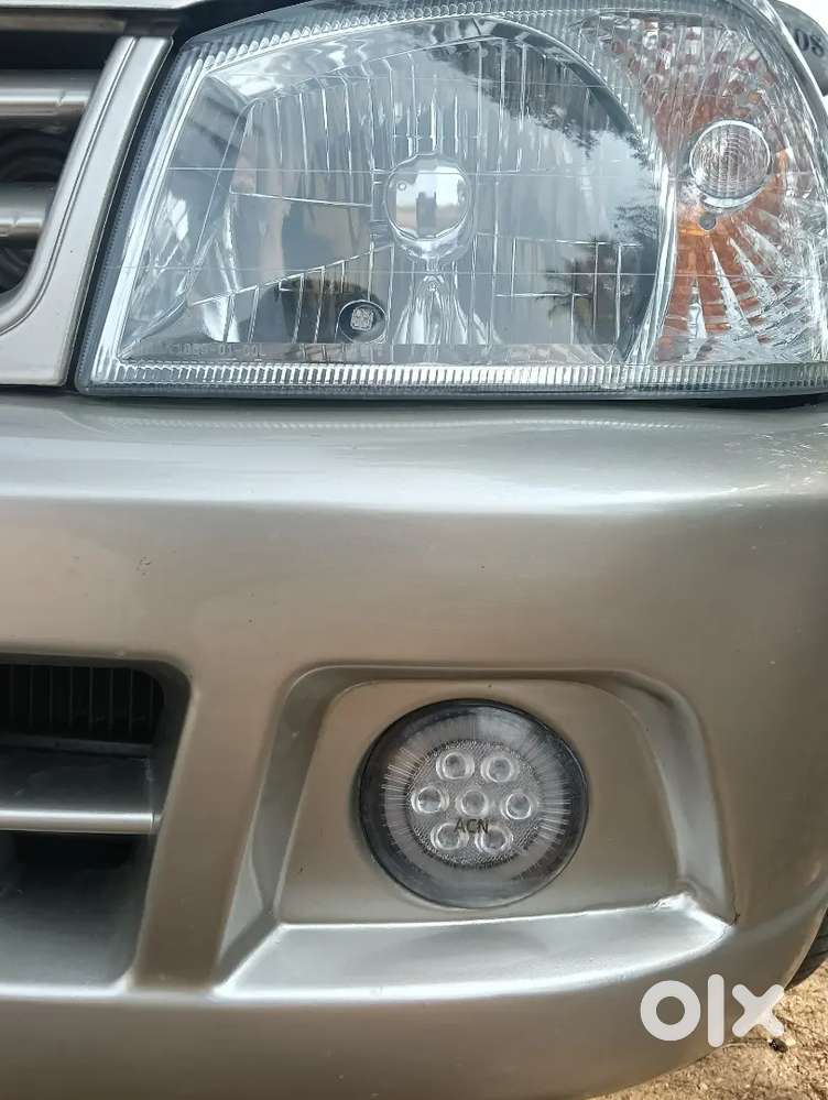 Maruthi Suzuki Lxi... Full Option Customized,remote, Back Camera