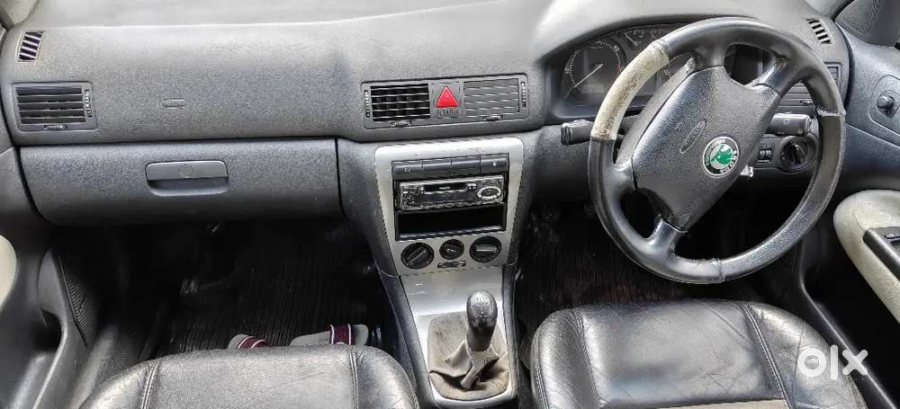 Skoda Octavia 2005 Diesel Well Maintained