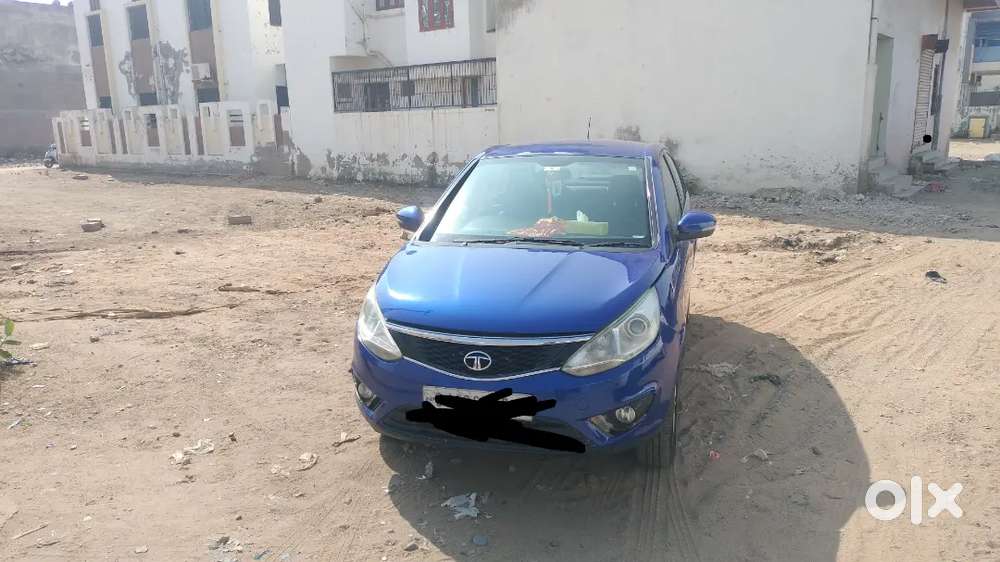 Tata Zest 1.2 Revotron 2014