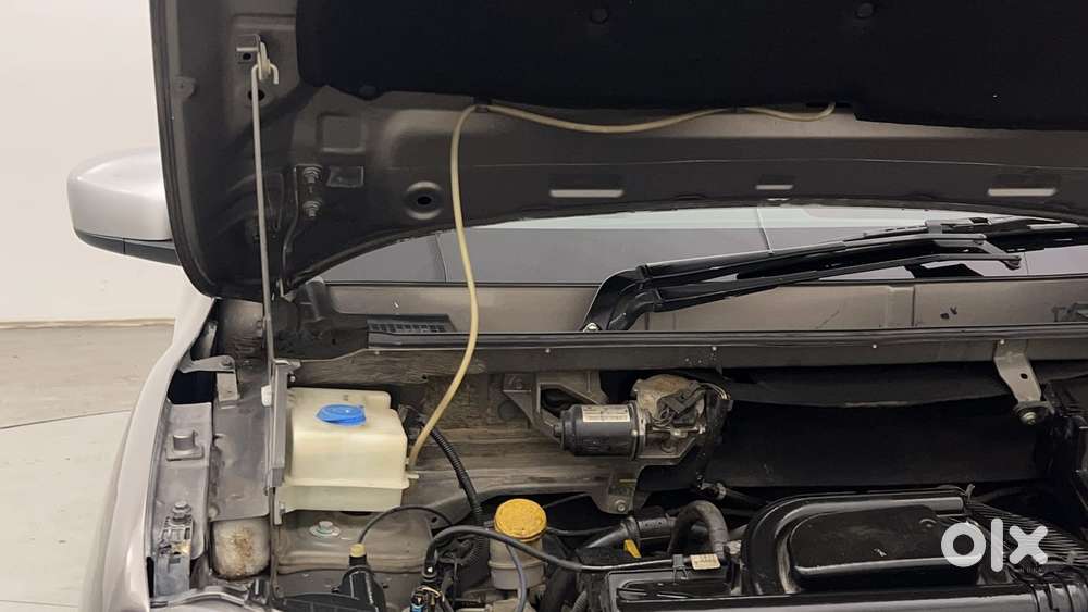 Renault Kwid 1.0 Rxt Sce Special (o), 2018, Petrol