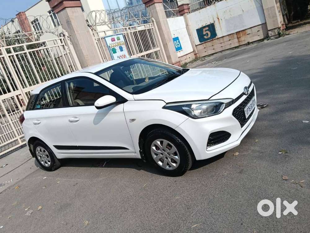 Hyundai Elite I20 Magna 1.4 Crdi, 2018, Diesel