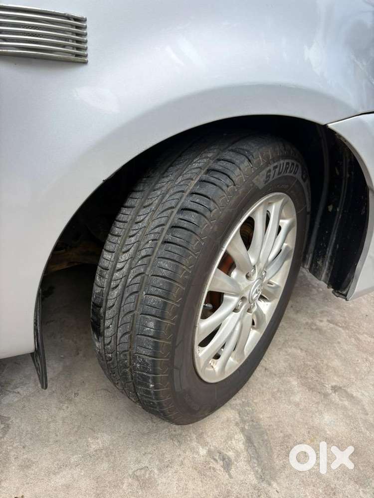 Toyota Etios 2019 Diesel Good Condition