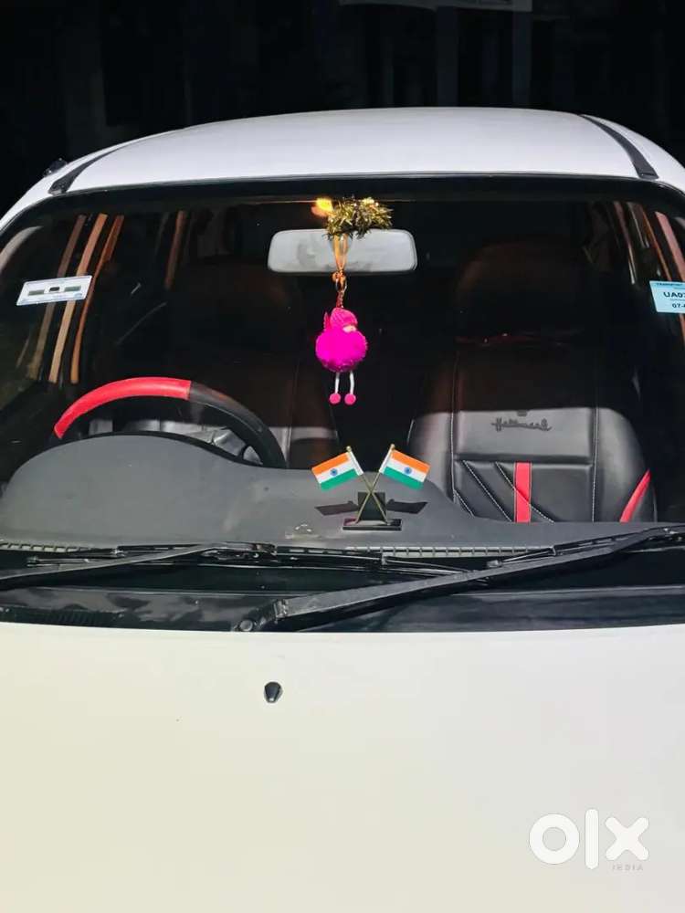 Maruti Suzuki 800 2005
