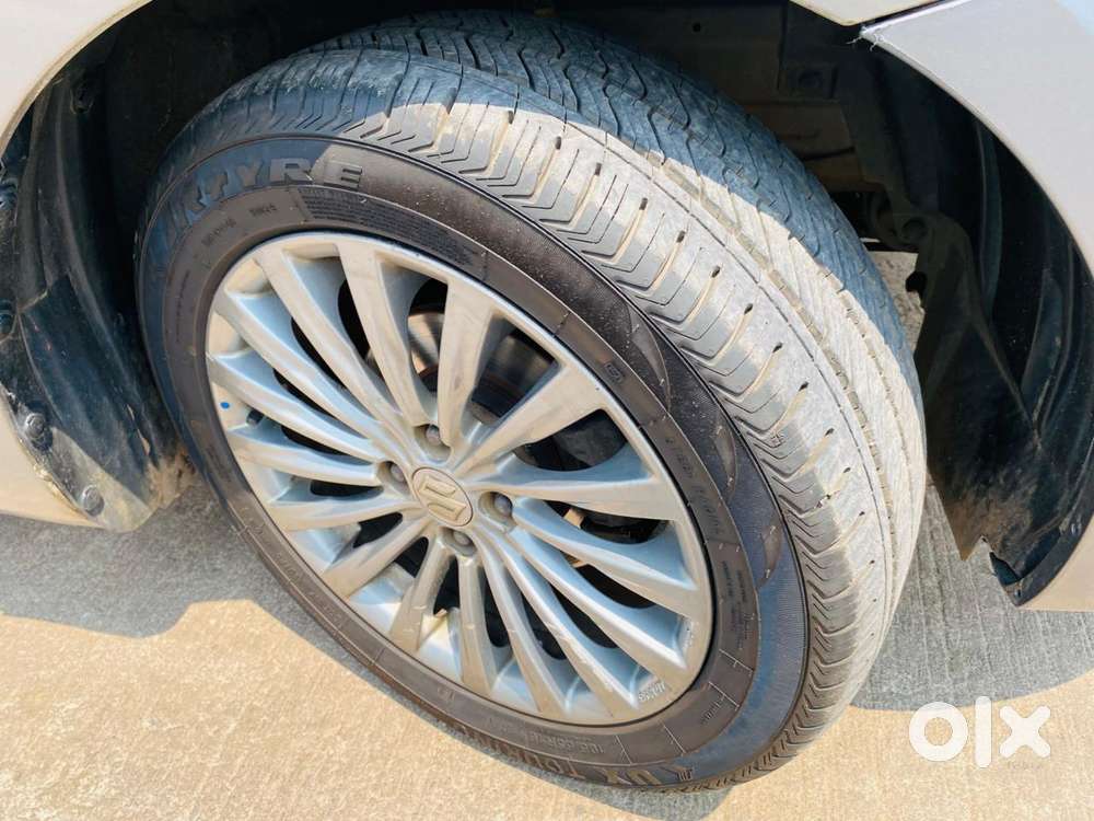 Maruti Suzuki Ciaz Zdi Bs Iv, 2017, Diesel