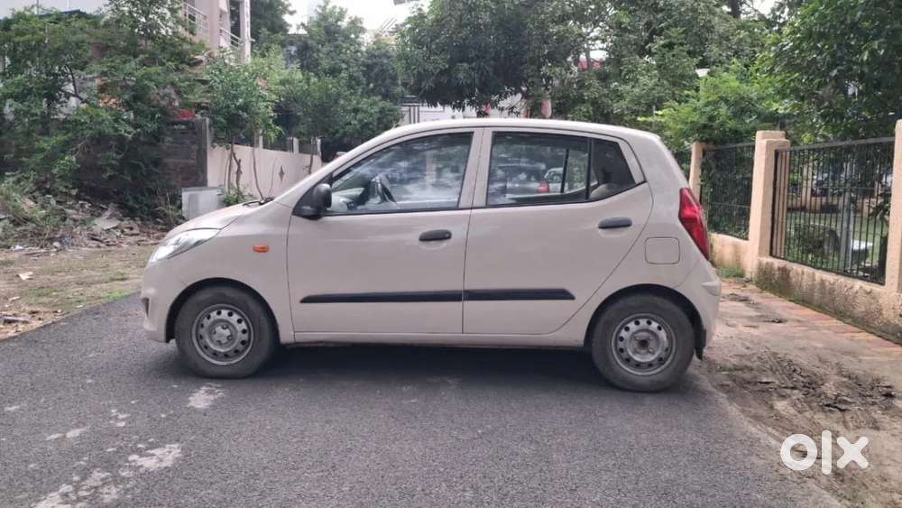 Hyundai I10 Magna 1.1l, 2014, Petrol