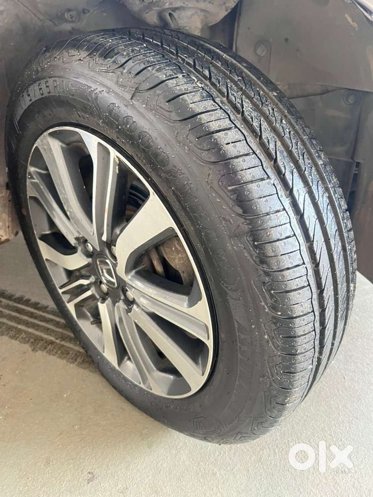 Honda City V 2017 41k Km