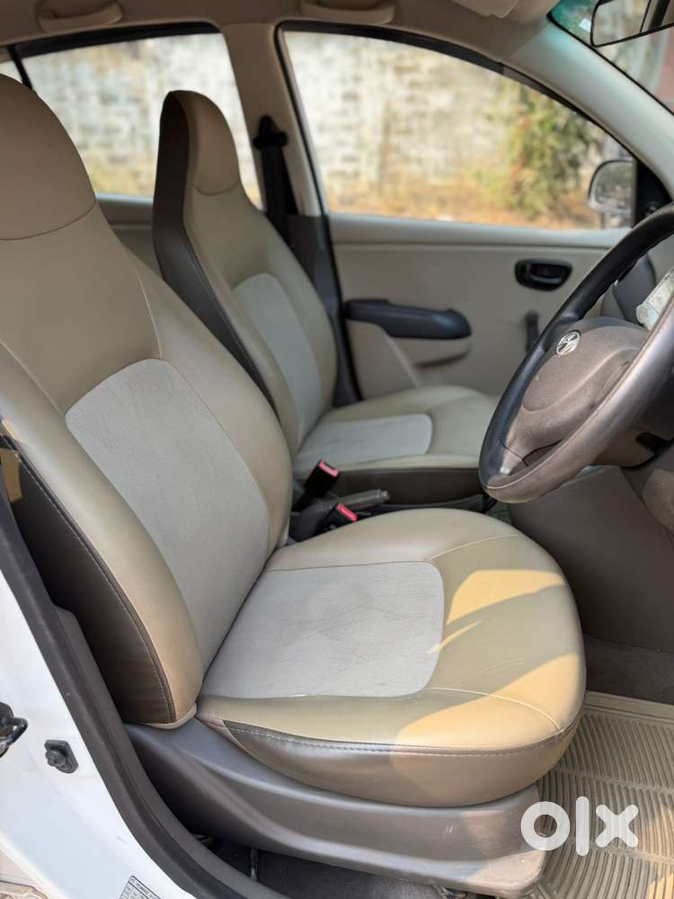 Hyundai Grand I10 Era 1.1 Crdi, 2014, Petrol