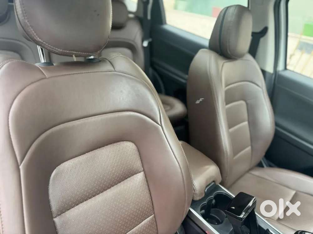 Tata Harrier Xt Plus 2023 Diesel Manual