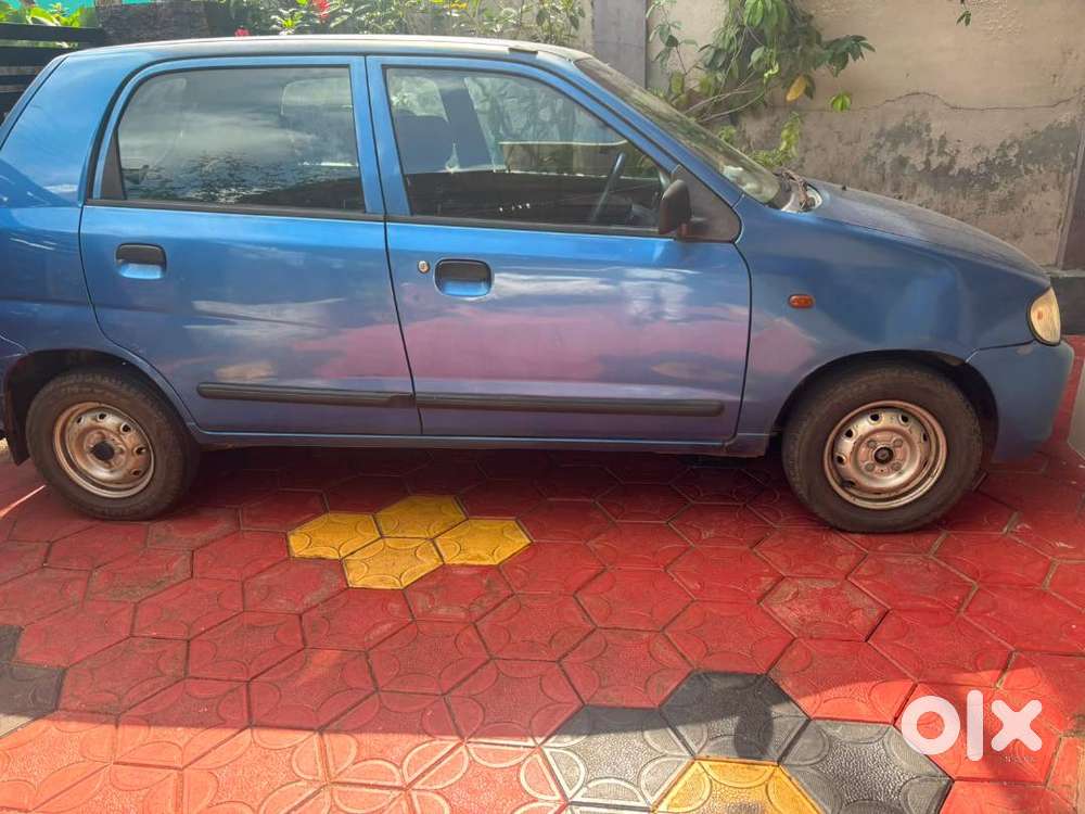 Maruti Suzuki Alto Lxi 800 2008