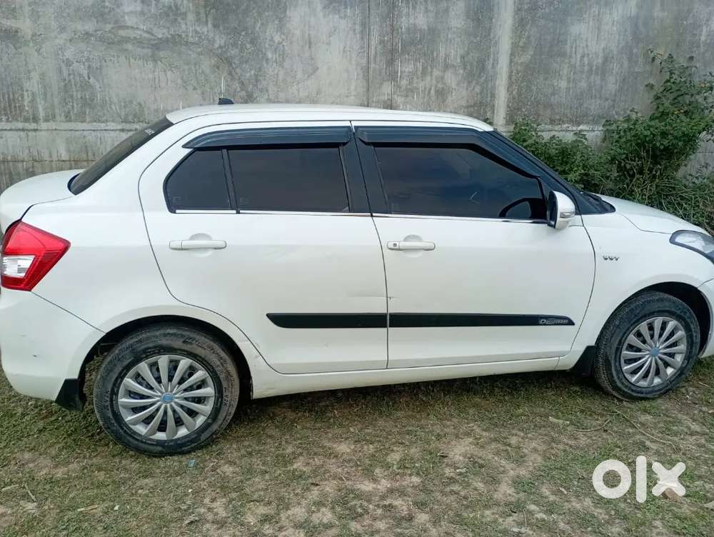 Maruti Suzuki Swift Dzire 2016 Petrol 70000 Km Driven
