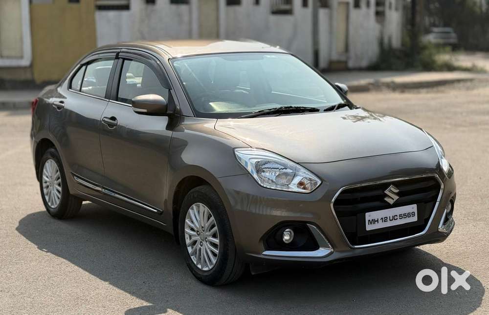 Maruti Suzuki Dzire 1.2 Zxi Cng, 2022, Petrol
