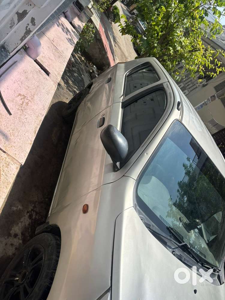 Maruti Suzuki Alto 2015