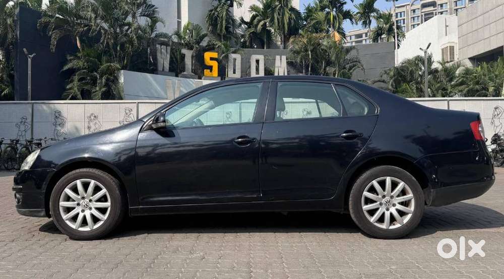 Volkswagen Jetta, 2011, Diesel