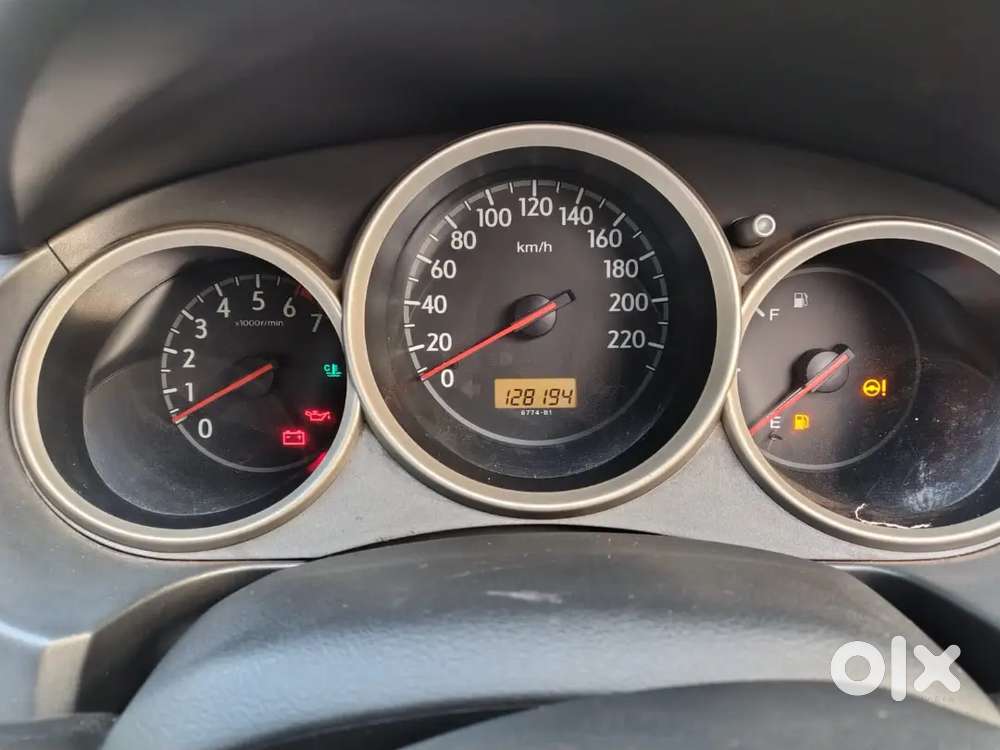 In Good Condition Engine Is Smooth