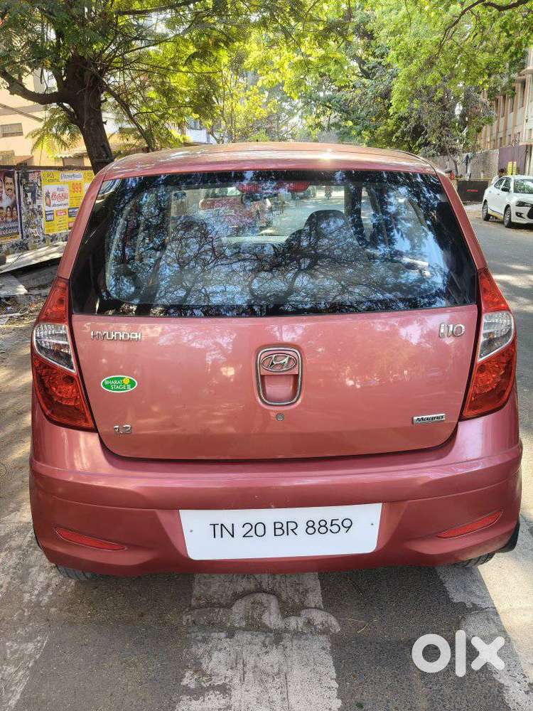 Hyundai I10 Magna, 2010, Petrol