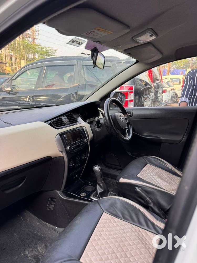 Tata Zest  Quadrajet 1.3 Xt, 2017, Diesel