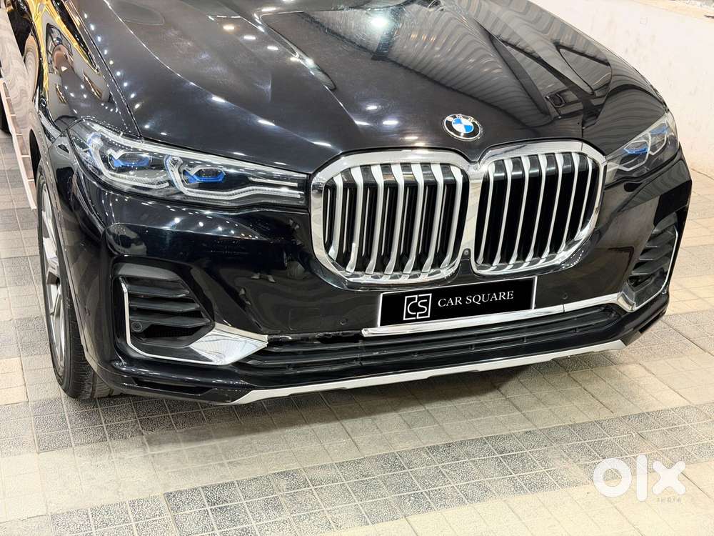 Bmw X7 Xdrive30d Dpe Signature, 2019, Diesel