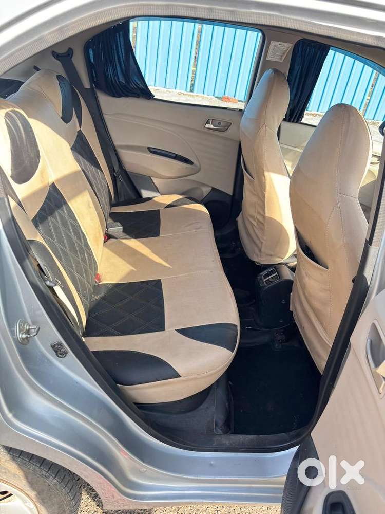 Hyundai Santro Cng 2019