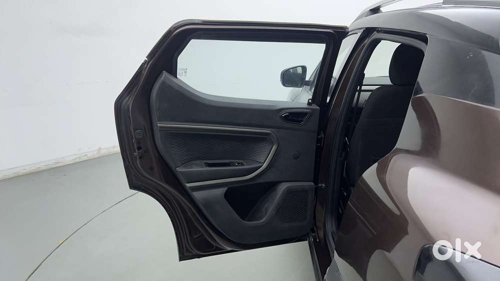 Renault Kiger Rxz Amt, 2021, Petrol