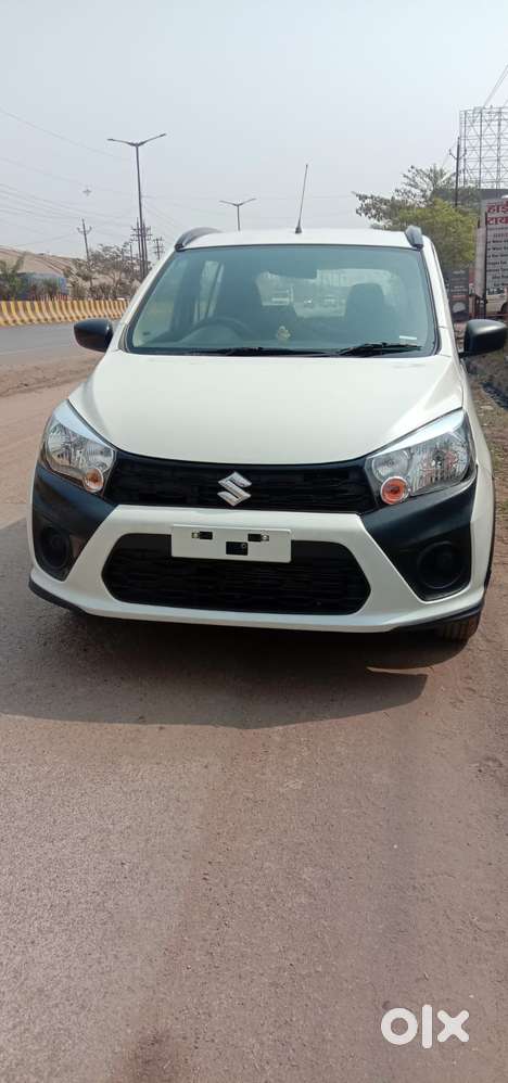 Maruti Suzuki Celerio X Amt Vxi, 2019, Petrol