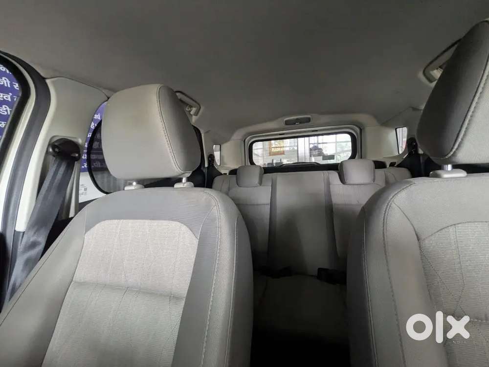 Ford Ecosport Diesel 2020