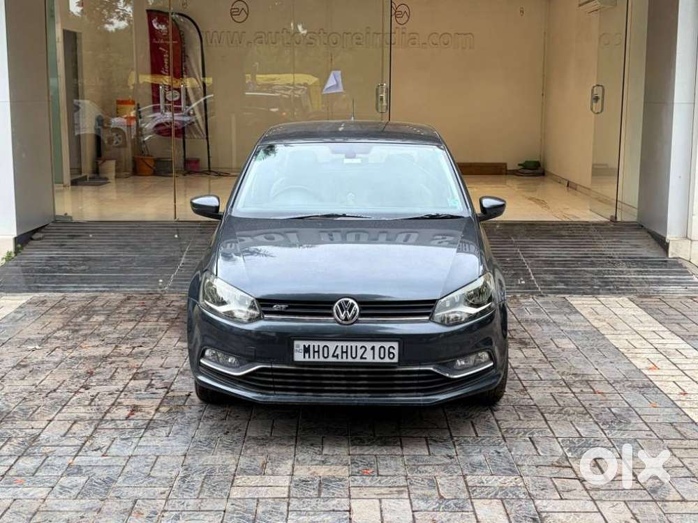 Volkswagen Polo Gti, 2017, Petrol