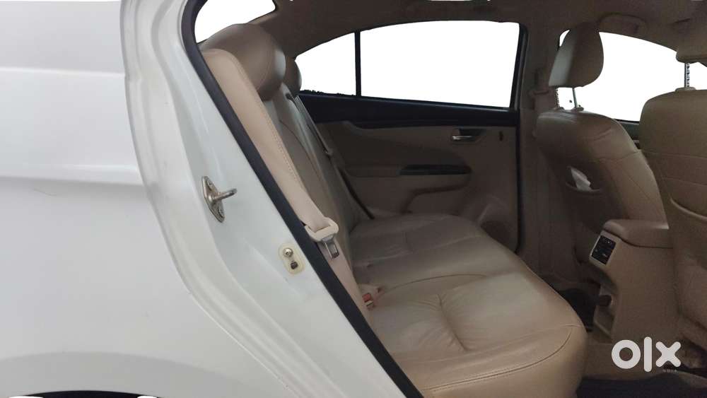 Maruti Suzuki Ciaz Zxi, 2015, Cng & Hybrids