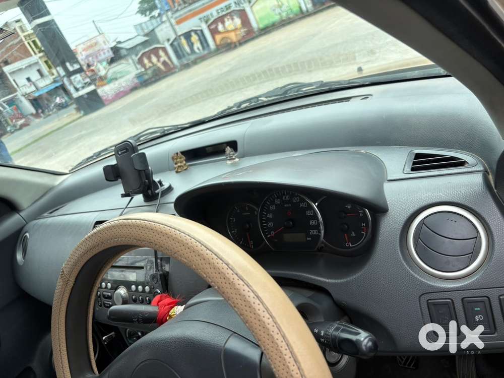 3rd Owner Maruti Dzire