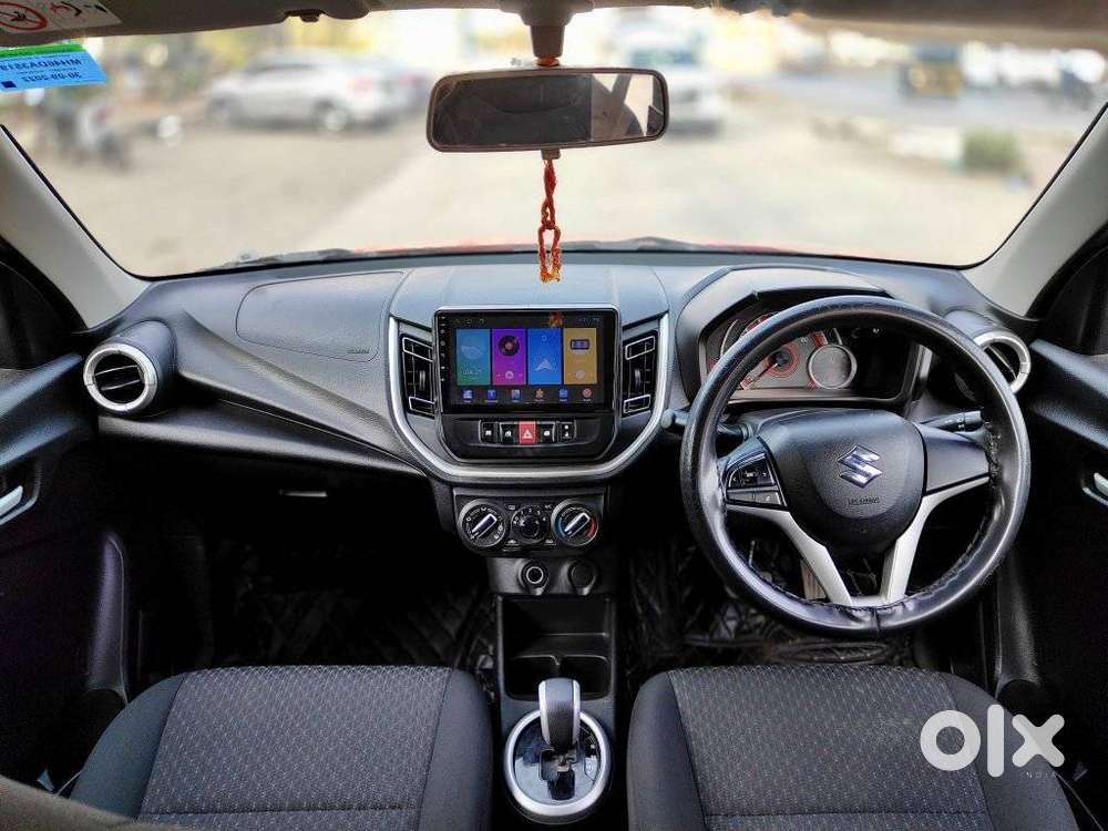 Maruti Suzuki Celerio 1.0 Zxi Ags, 2022, Petrol