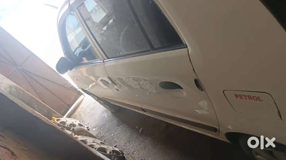 Hyundai Santro Xing 2007 Petrol Manual