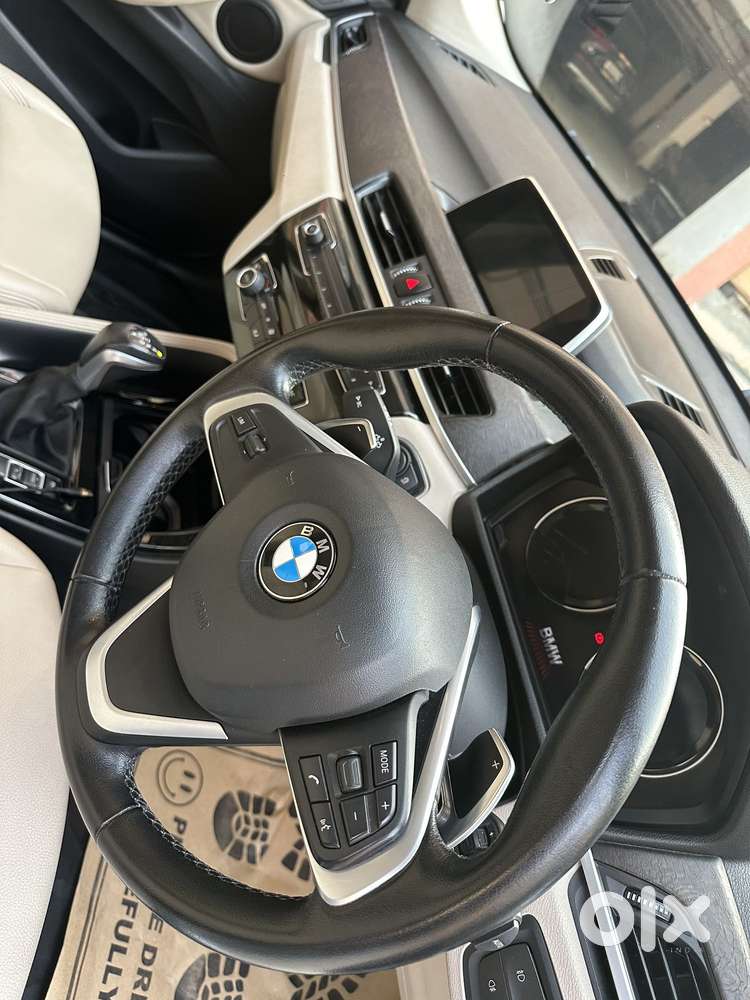 Bmw X1 2.0 Sdrive 20d, 2019, Diesel