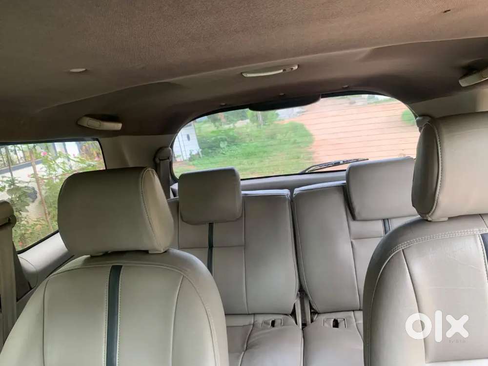 Toyota Innova Diesel 7 Str 2013