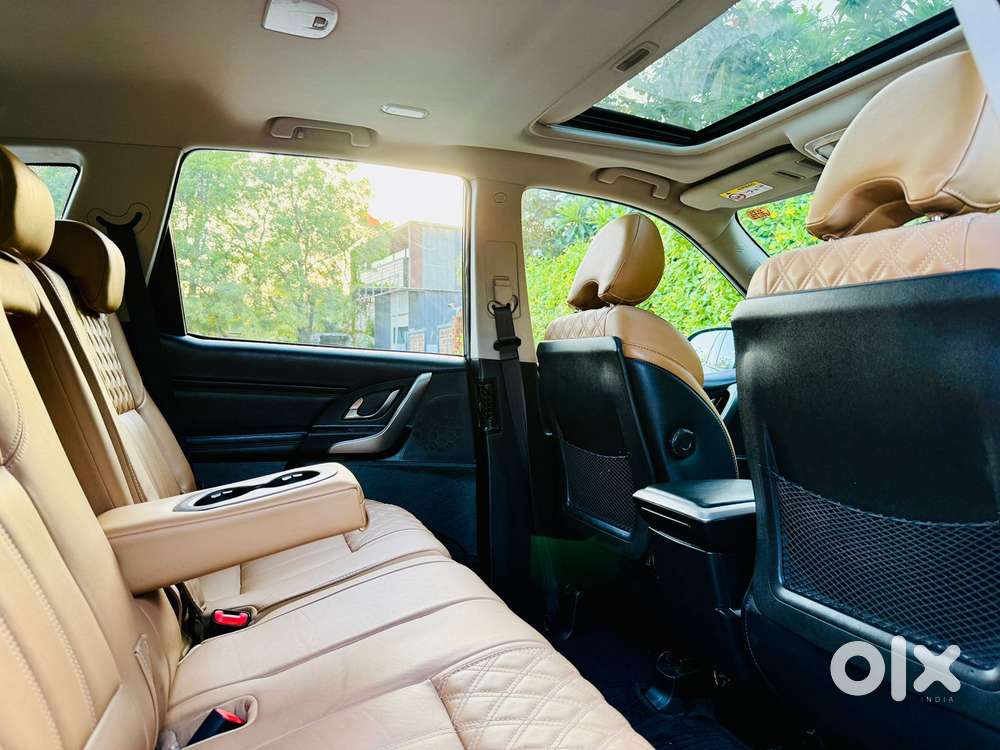 Mahindra Xuv500 W11, 2018, Diesel