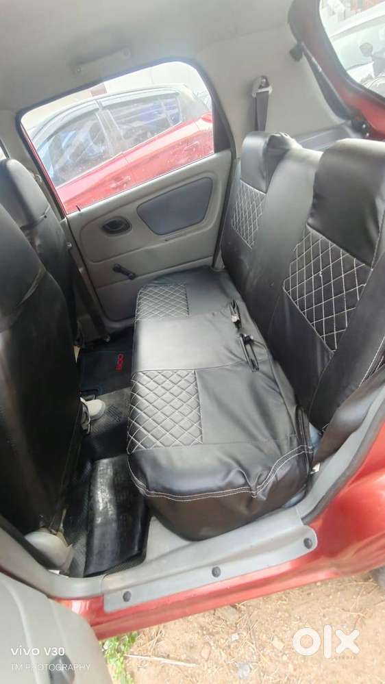 Alto K10 2014 Model