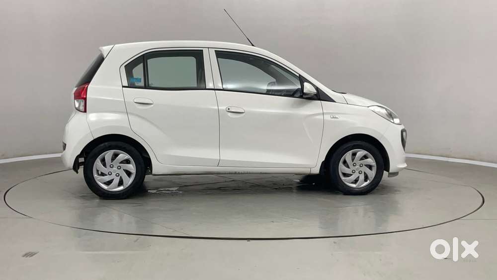 Hyundai Santro Sportz Amt, 2021, Petrol