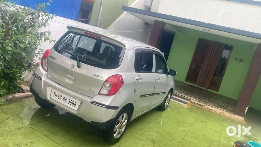 Maruti Suzuki Celerio