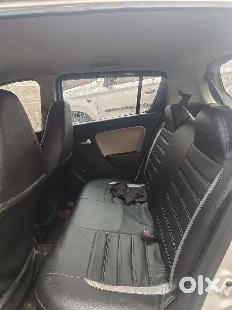 Maruti Suzuki Alto 800 2019 Petrol