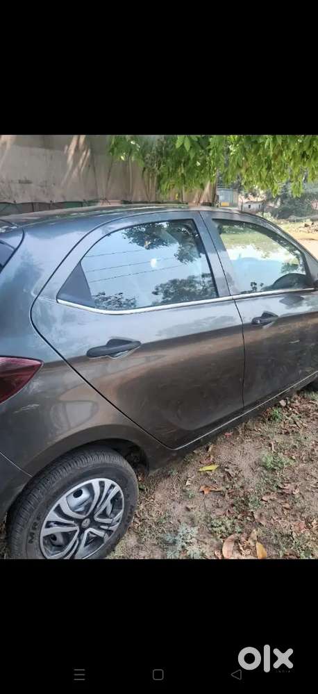 Tata Tiago Revotron 2025