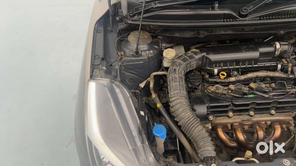 Maruti Suzuki Baleno 1.2 Zeta, 2020, Petrol