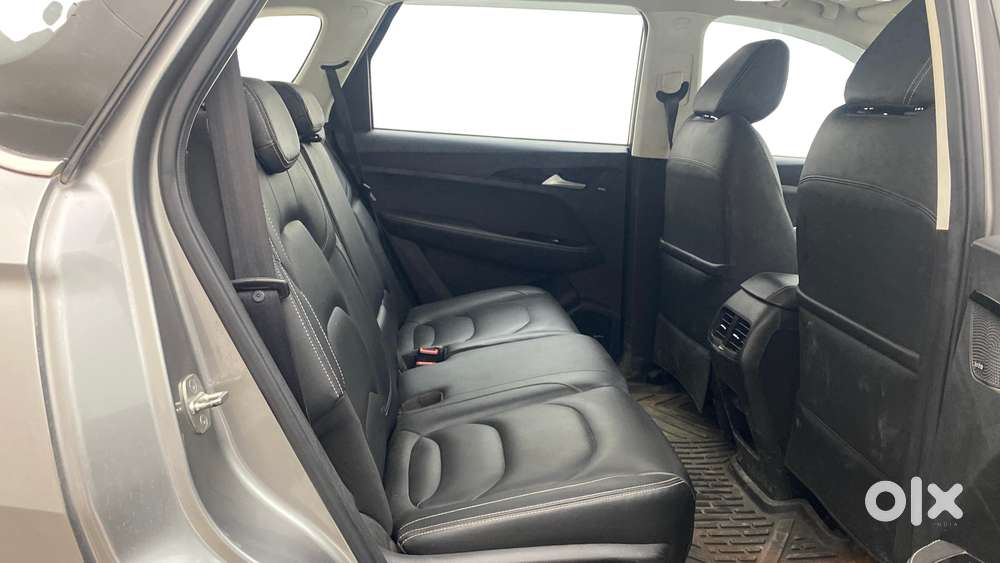 Mg Hector 2.0 Sharp Diesel, 2020, Diesel