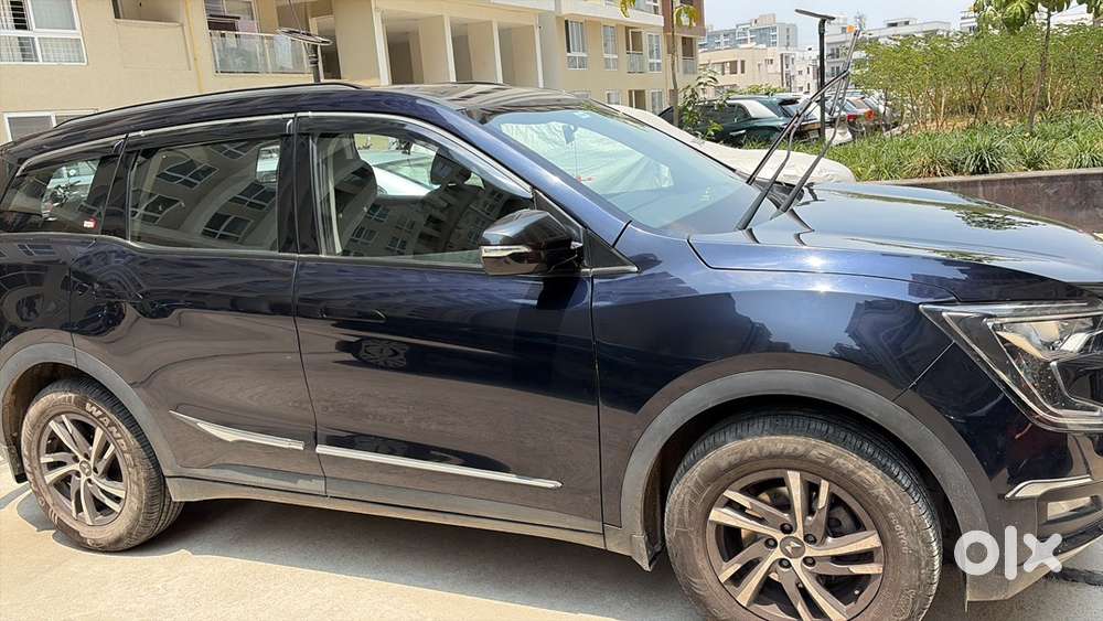 Mahindra Xuv700 Petrol 2023