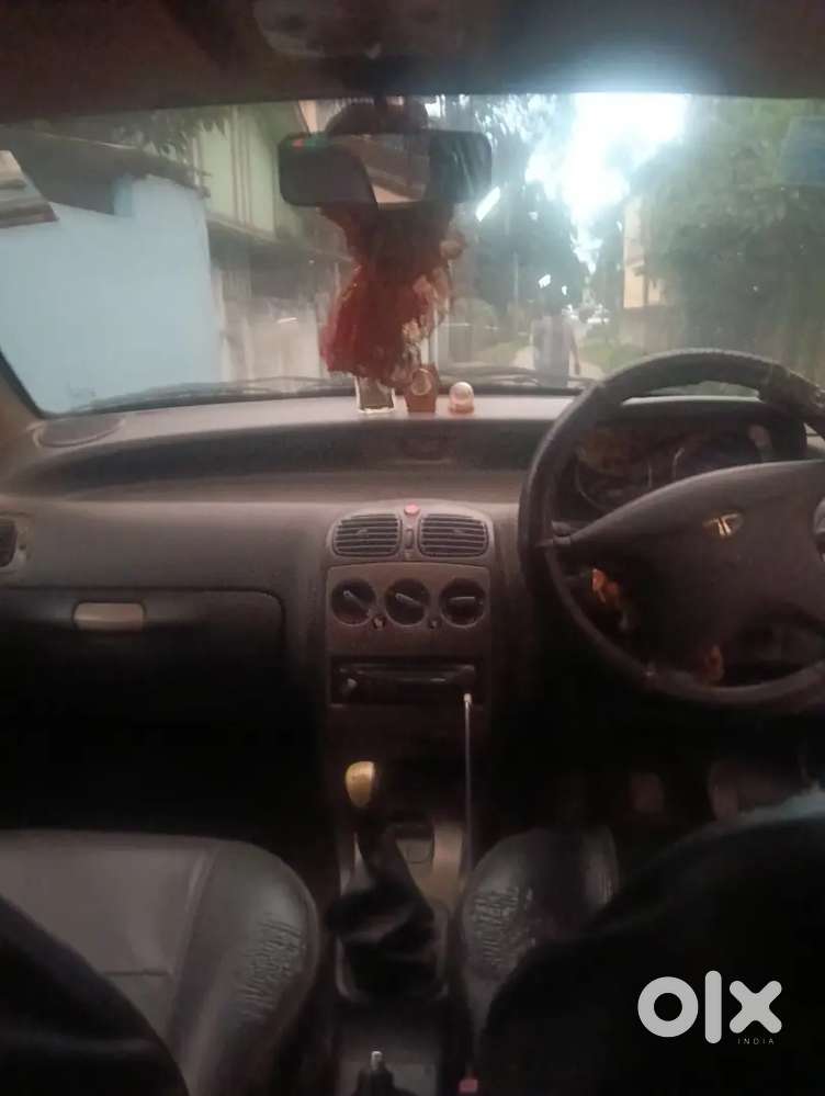 Tata Indigo Ecs Ls 2014
