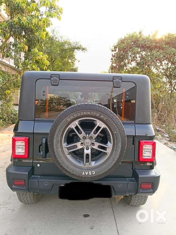 Mahindra Diesel Car 2023