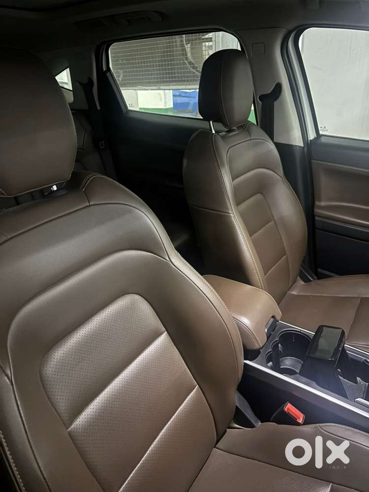 Tata Harrier 2021 Xza+ At Well Maintained (new Tyres) + Added Features